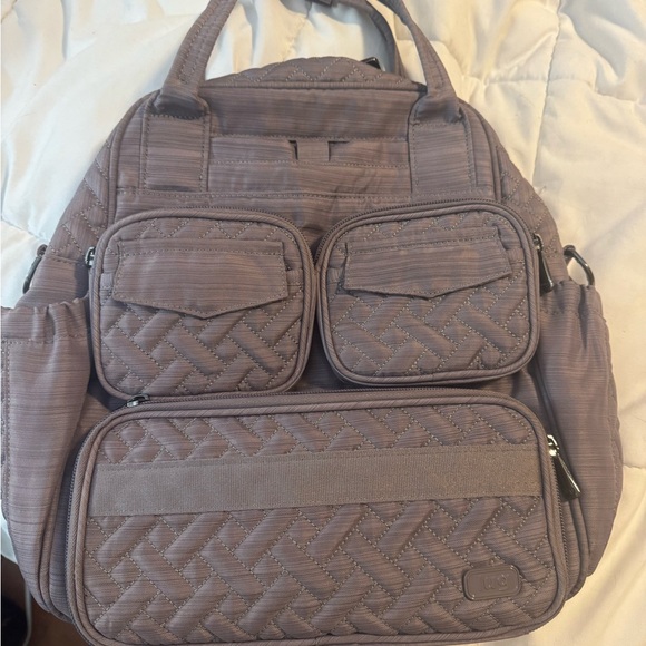 lug Handbags - Lug mini puddle jumper